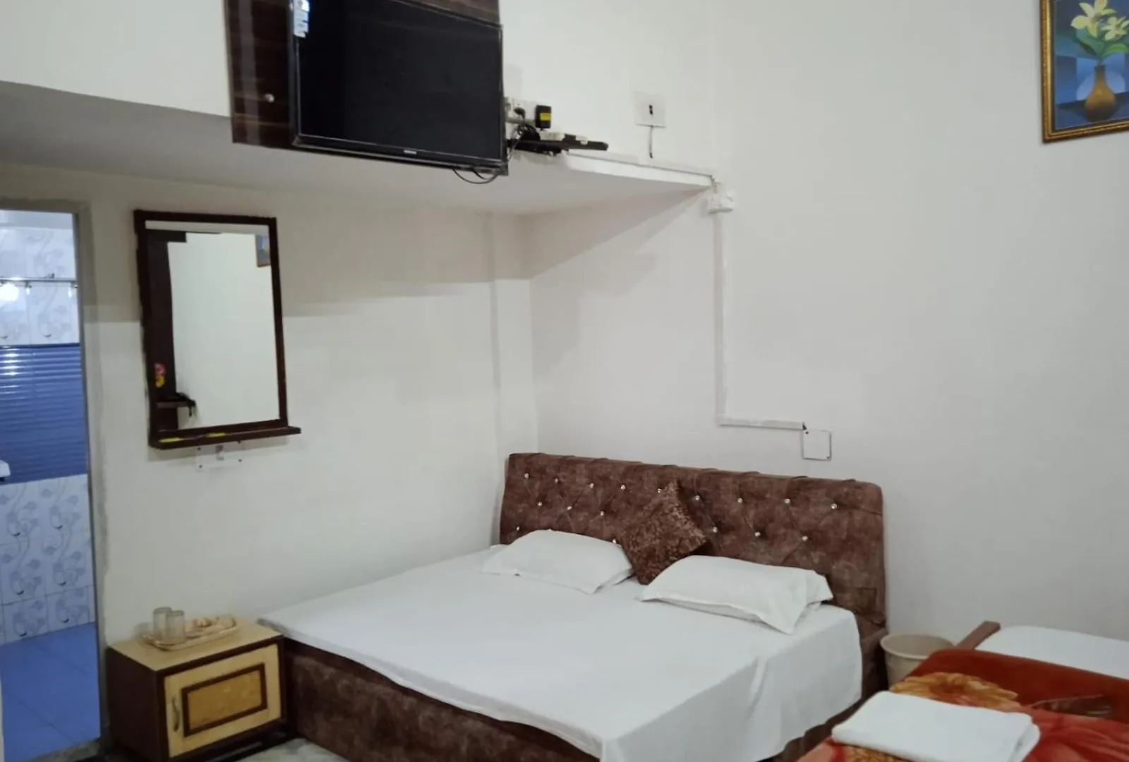 Hotel Swarajya Palace Agra  Agra (Uttar Pradesh)