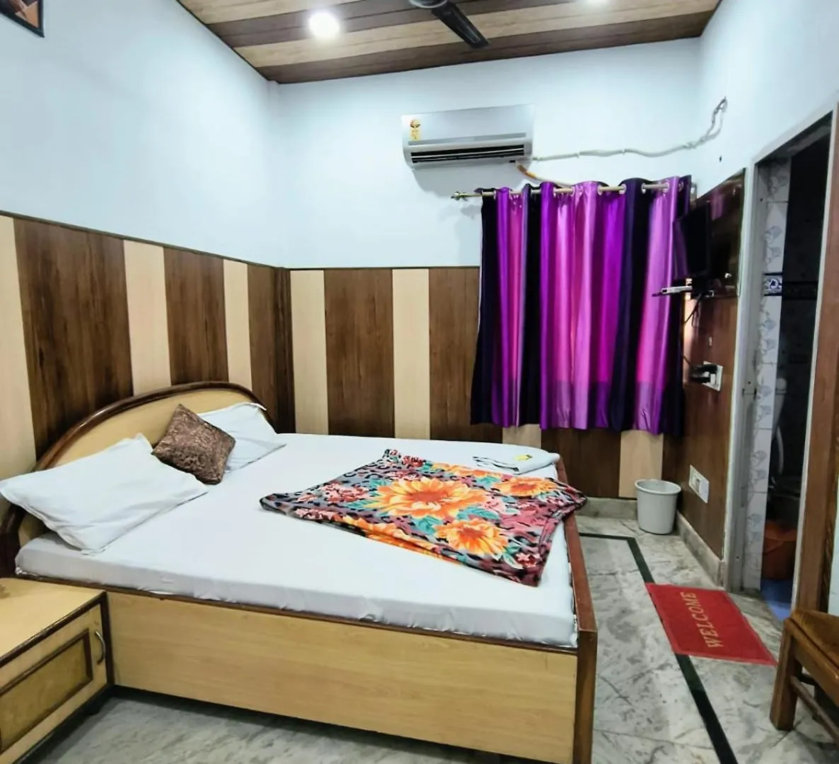 Hotel Swarajya Palace Agra  0*, Agra (Uttar Pradesh) India