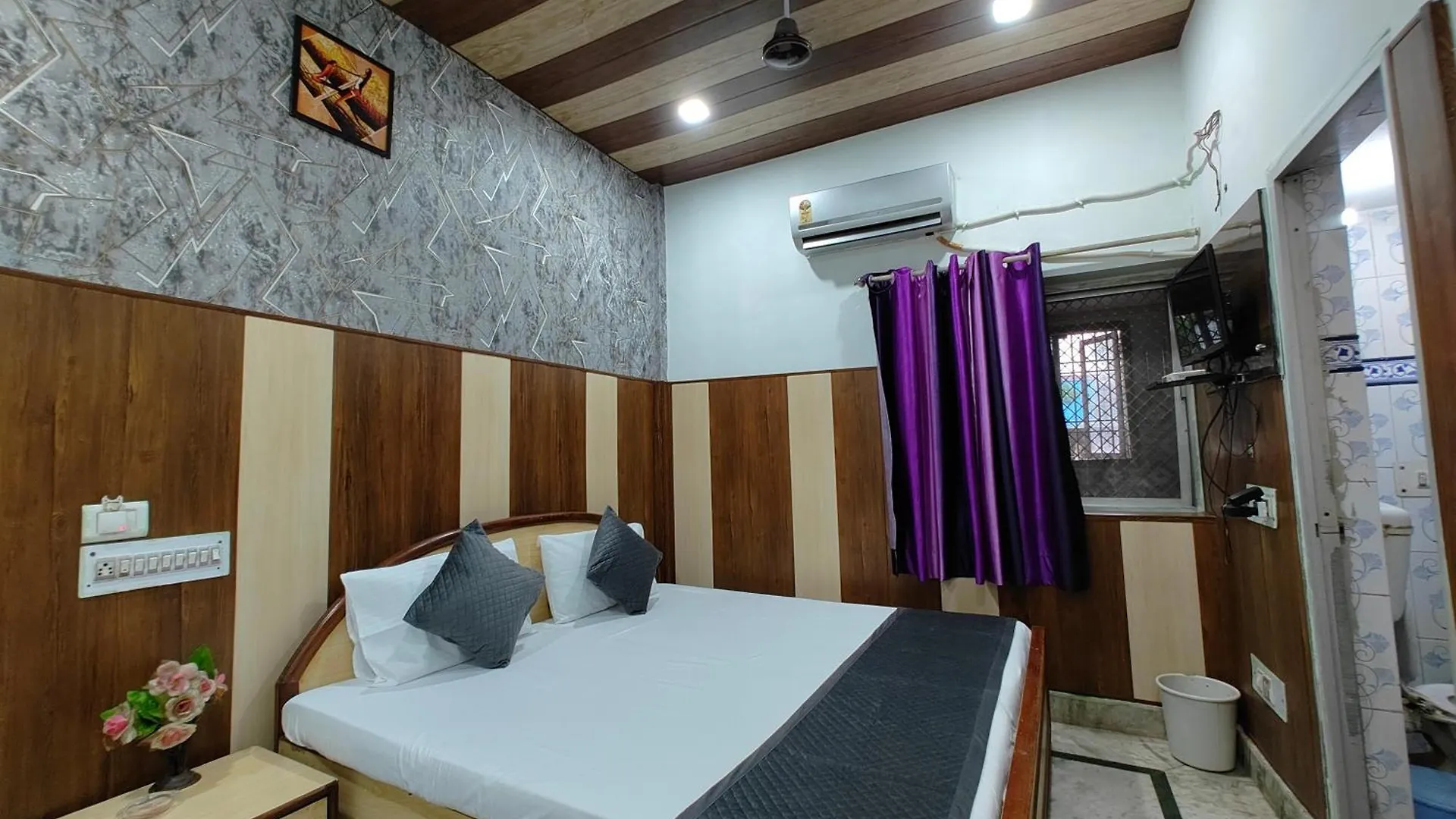 Hotel Swarajya Palace Agra  0*, Agra (Uttar Pradesh)