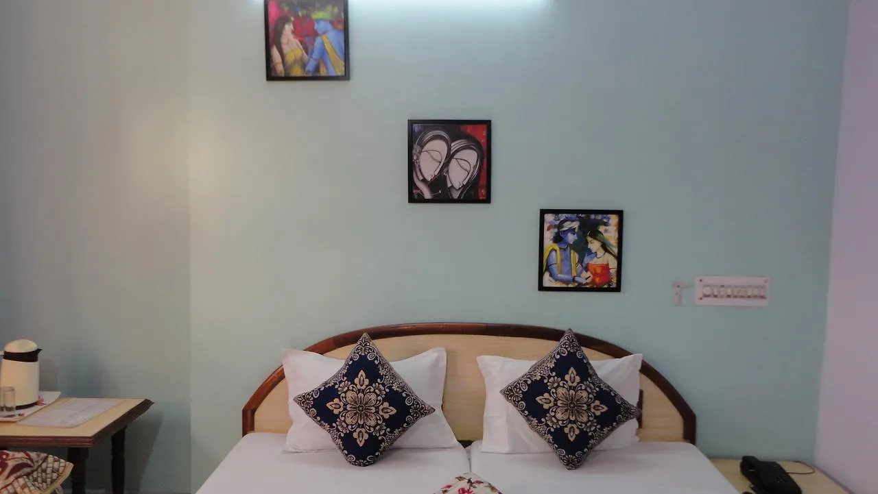 Hotel Swarajya Palace Agra  Agra (Uttar Pradesh)