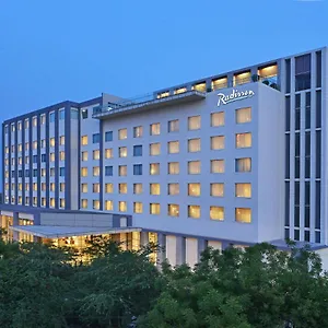 Radisson Agra Hotel