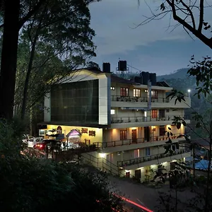 Las Palmas Hotel Munnar