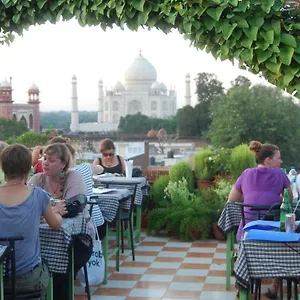 Saniya Palace Pensjonat