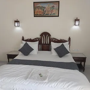 Tourist Rest House Agra Hotel