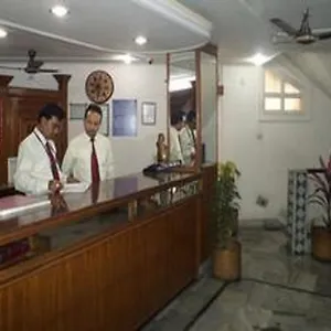 Hotel Anjuman, Agra (Uttar Pradesh)