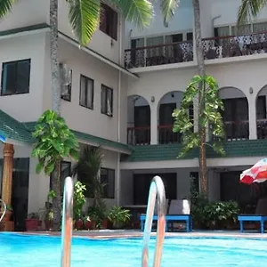 Jeevan Ayurvedic Beach Hotel Kovalam