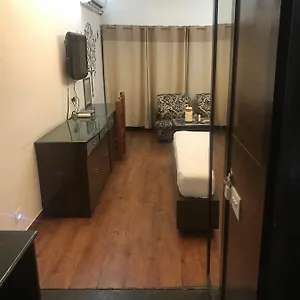 Hotel Amar Hotel Chandigarh