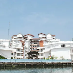 Mermaid Hotel Kochi