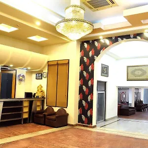 Hotel Ganga Ratan, Agra (Uttar Pradesh)