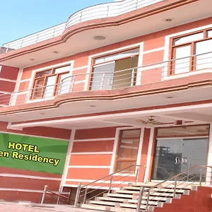 Hotel Viren Residency Agra, Agra (Uttar Pradesh)