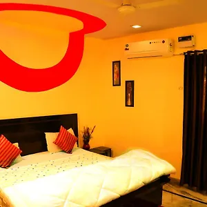 Homestay Taj Castle A Boutique Homestay, Agra (Uttar Pradesh)