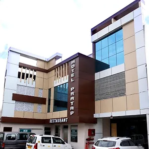 Pratap Hotel