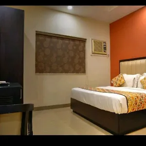 Hotel Deviram Palace, Agra (Uttar Pradesh)