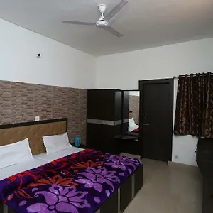 3* Hotel Shyam Palace