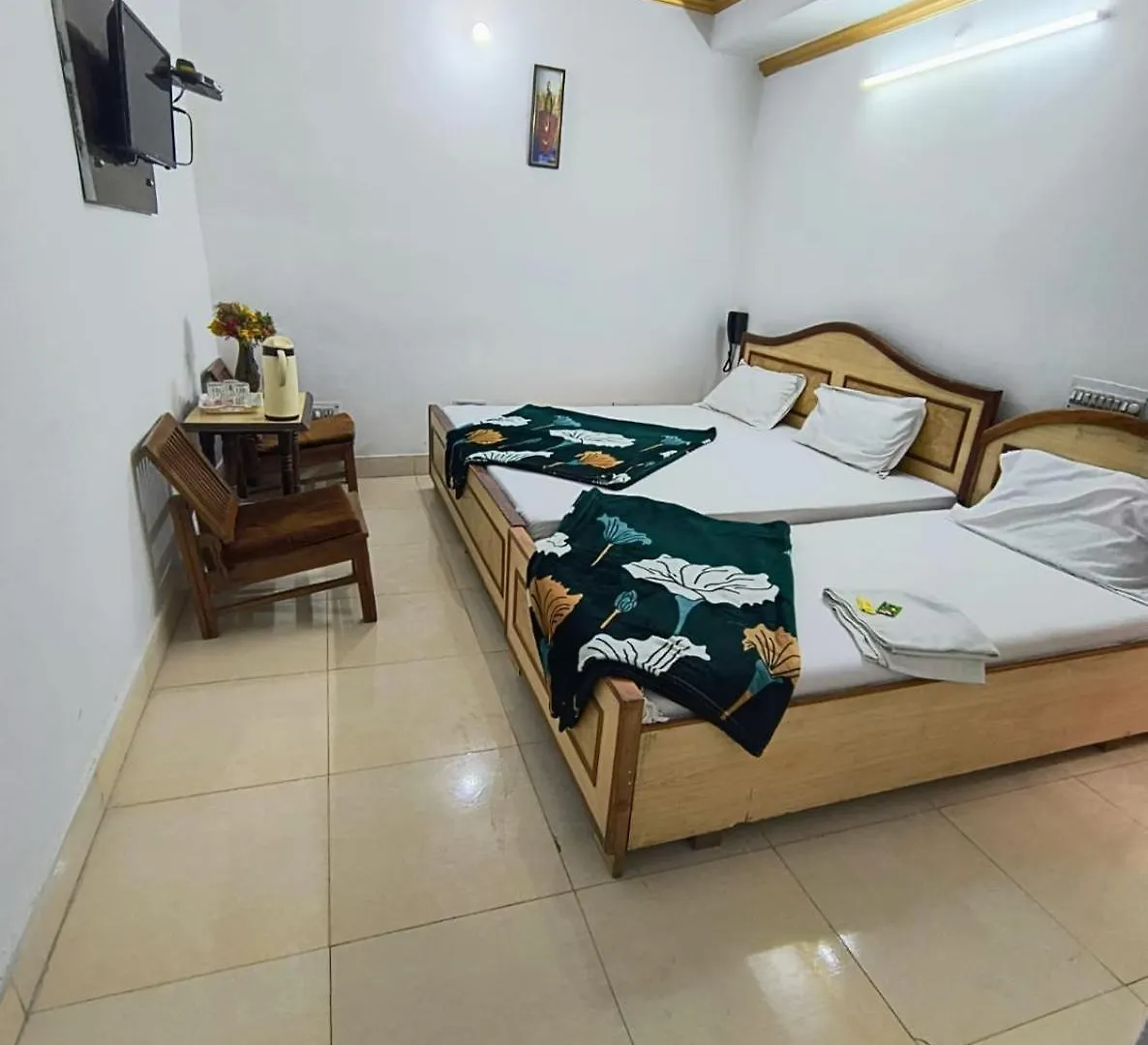 Hotel Swarajya Palace Agra  0*, Agra (Uttar Pradesh)