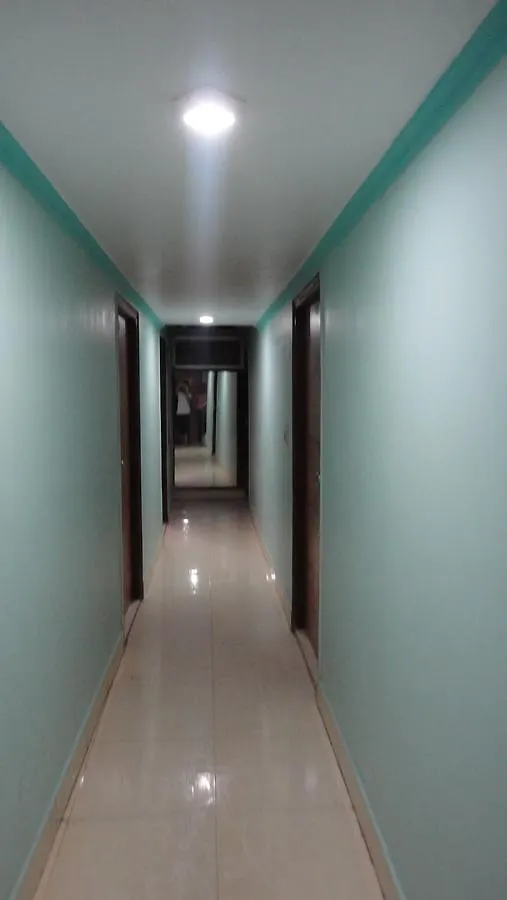 Hotel Swarajya Palace Agra