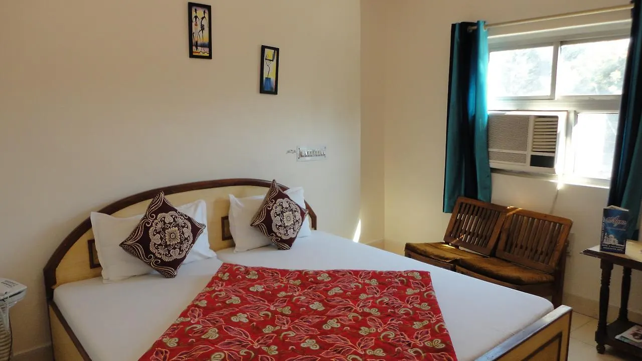 Hotel Swarajya Palace Agra  India